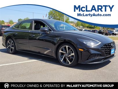Used 2023 Hyundai Sonata SEL Plus