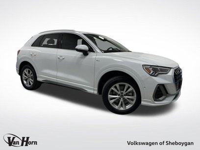 Used 2021 Audi Q3 2.0T Premium Plus w/ Premium Plus Package