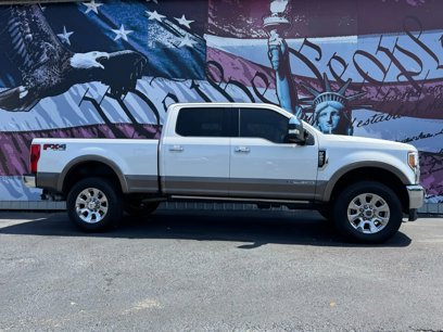Used 2018 Ford F250 King Ranch w/ King Ranch Ultimate Package