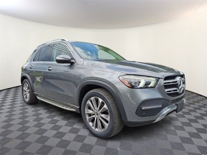 Used 2022 Mercedes-Benz GLE 350 4MATIC