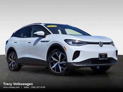 New 2025 Volkswagen ID.4 Pro S