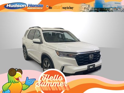 Used 2023 Honda Pilot Touring