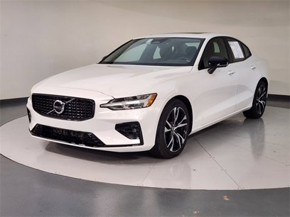 Used 2024 Volvo S60 B5 Core