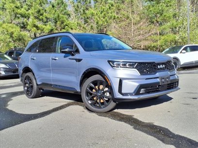 Used 2023 Kia Sorento SX