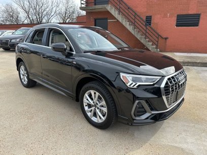 Used 2024 Audi Q3 2.0T Premium Plus w/ Premium Plus Package