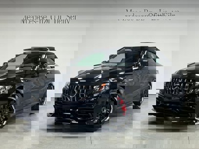 Certified 2023 Mercedes-Benz C 63 AMG S w/ Driver Assistance Package