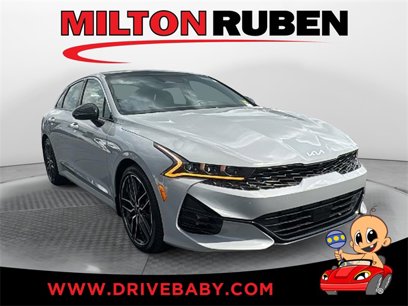 Used 2024 Kia K5 GT w/ GT1 Package