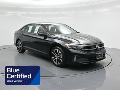 Used 2023 Volkswagen Jetta Sport