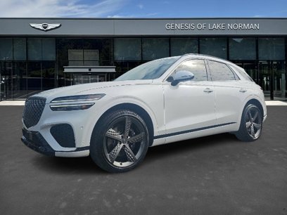 Used 2025 Genesis GV70 2.5T w/ Sport Prestige Package