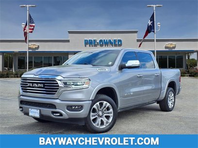Used 2021 RAM 1500 Limited