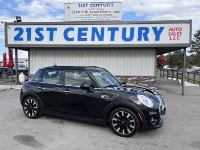 Used 2016 MINI Cooper 4-Door Hardtop