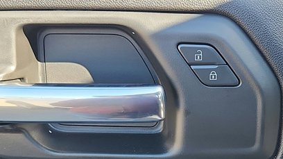 New 2025 Chevrolet Silverado 2500 W/T w/ WT Convenience Package