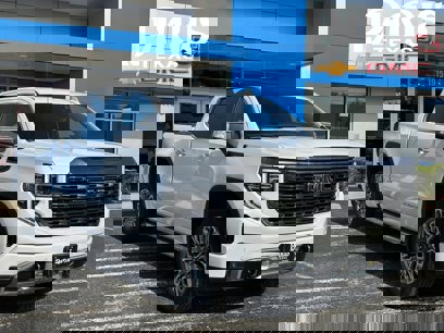 Used 2024 GMC Sierra 1500 Denali Ultimate