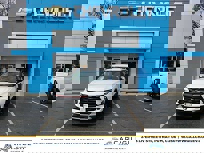 New 2025 Chevrolet Blazer LT w/ Redline Edition