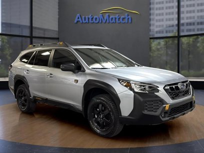 Used 2025 Subaru Outback Wilderness w/ Wilderness Package