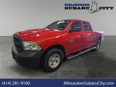 Used 2014 RAM 1500 Tradesman