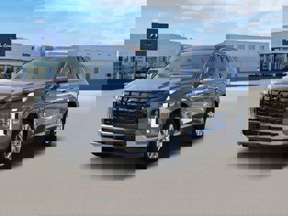 New 2025 Hyundai Palisade SE