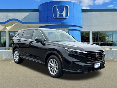Used 2024 Honda CR-V EX-L