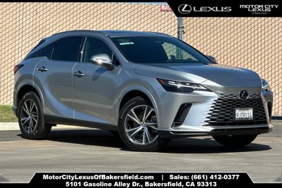 Certified 2023 Lexus RX 350 Premium