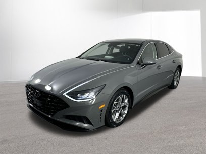 Used 2020 Hyundai Sonata SEL