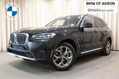 Used 2024 BMW X3 xDrive30i w/ Premium Package w/ZPA