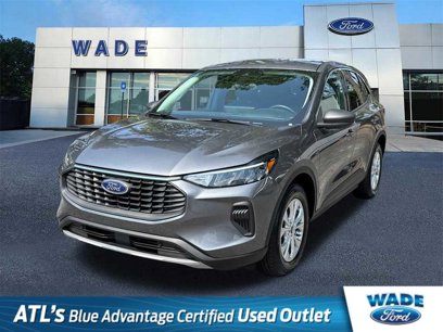 Used 2024 Ford Escape Active w/ Tech Pack #1