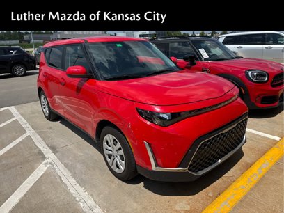 Used 2023 Kia Soul LX