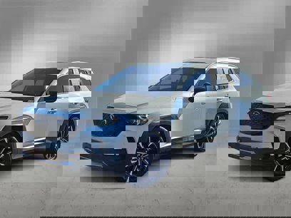 Used 2023 MAZDA CX-50 AWD 2.5 Turbo