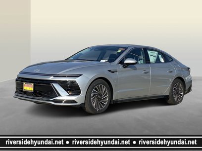 New 2025 Hyundai Sonata SEL