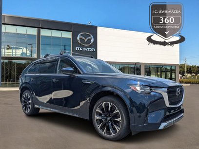 New 2025 MAZDA CX-90 3.3 Turbo S w/ Premium Plus