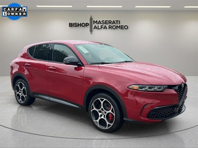 Used 2024 Alfa Romeo Tonale Veloce