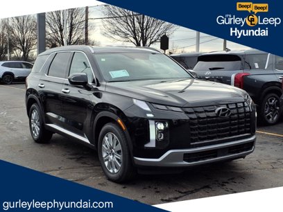 New 2025 Hyundai Palisade SEL