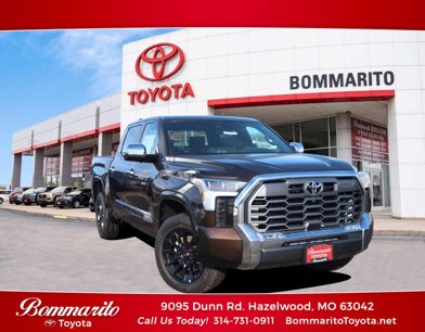 Used 2025 Toyota Tundra 1794 Edition