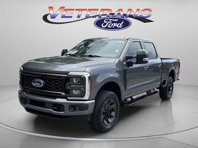 Certified 2023 Ford F250 Lariat w/ Lariat Ultimate Package