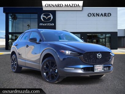 New 2025 MAZDA CX-30 2.5 Turbo w/ Premium Plus Pkg
