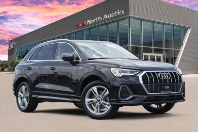 Certified 2023 Audi Q3 2.0T Premium Plus w/ Premium Plus Package
