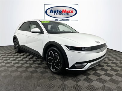Used 2024 Hyundai Ioniq 5 SEL
