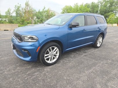 Used 2024 Dodge Durango GT