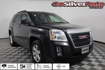 Used 2015 GMC Terrain SLE w/ Convenience Package