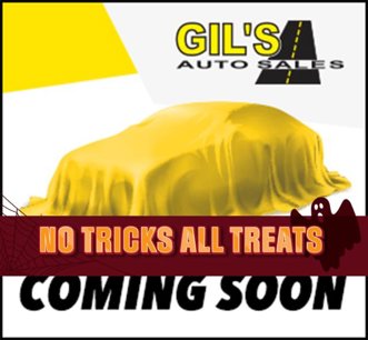 Used 2015 Jeep Patriot Latitude