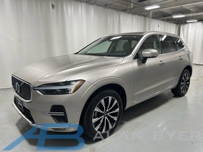 Certified 2023 Volvo XC60 B5 Plus w/ Climate Package