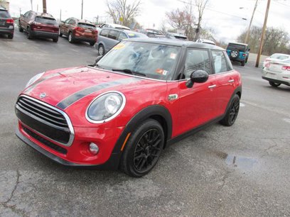 Used 2019 MINI Cooper 4-Door Hardtop