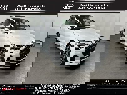 New 2025 Audi A3 2.0T Premium