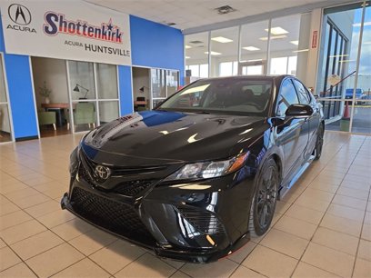 Used 2022 Toyota Camry TRD
