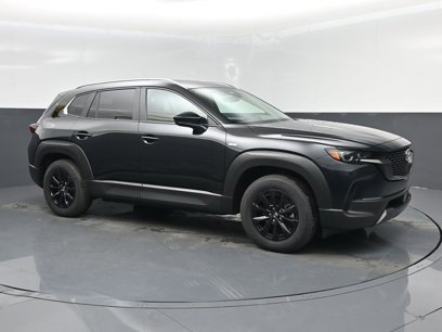 New 2025 MAZDA CX-50 2.5 Hybrid w/ Weather Package
