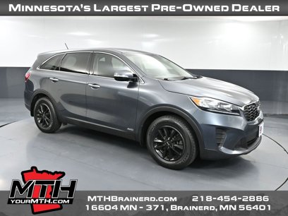 Used 2020 Kia Sorento LX
