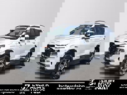 Certified 2023 Hyundai Santa Fe SEL