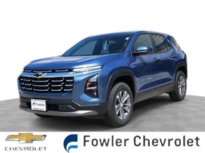 New 2026 Chevrolet Equinox LT w/ Convenience Package II