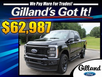 Used 2023 Ford F250 Lariat w/ Lariat Ultimate Package