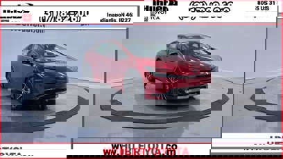 New 2025 Toyota Prius XLE